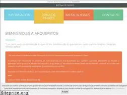 Sites similar to arqueritos.es