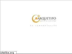 Sites similar to arquetipopublicidad.net