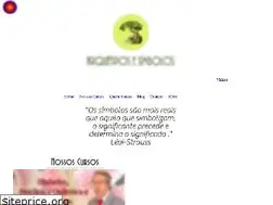 Sites similar to arquetiposesimbolos.com.br