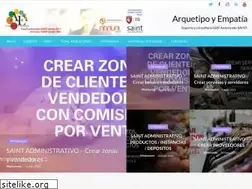 Sites similar to arquetipoyempatia.com