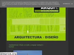 Sites similar to arqui-2.blogspot.com