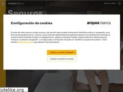Sites similar to arquia.com