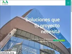 Sites similar to arquiambiente.cl