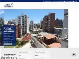 Sites similar to arquibrokers.com