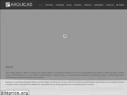 Sites similar to arquicad.com
