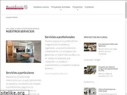 Sites similar to arquide.es