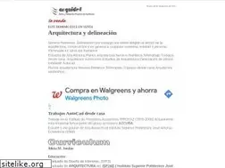 Sites similar to arquidel.com