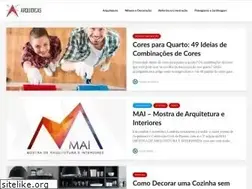 Sites similar to arquidicas.com.br