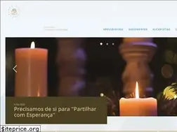 Sites similar to arquidiocese-braga.pt