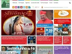 Sites similar to arquidiocese.org.br