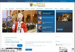 Sites similar to arquidioceseaparecida.org.br