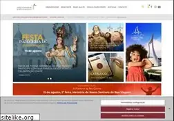 Sites similar to arquidiocesebh.org.br