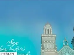 Sites similar to arquidiocesedepassofundo.com.br