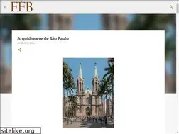 Sites similar to arquidiocesedesaopaulo.org.br