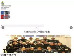 Sites similar to arquidiocesemilitar.org.br