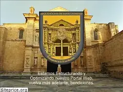 Sites similar to arquidiocesisd.org