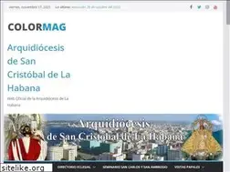 Sites similar to arquidiocesisdelahabana.org