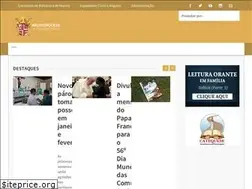 Sites similar to arquifln.org.br