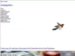 Sites similar to arquigrafico.com