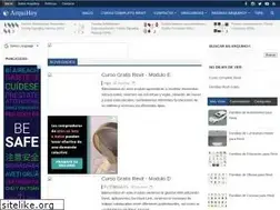 Sites similar to arquihoy.com