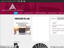 Sites similar to arquihuelva.com