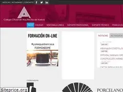 Sites similar to arquihuelva.es