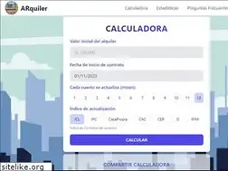 Sites similar to arquiler.com