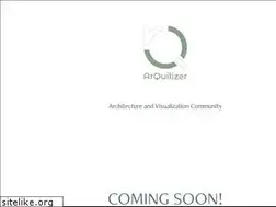Sites similar to arquilizer.com