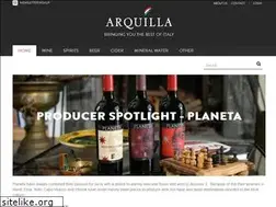 Sites similar to arquilla-wine.com