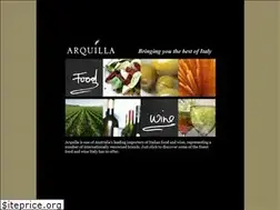 Sites similar to arquilla.com