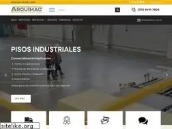 Sites similar to arquimac.com.ar
