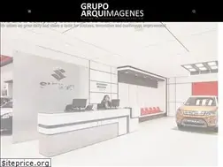 Sites similar to arquimagenescr.com