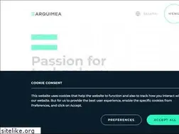 Sites similar to arquimea.com