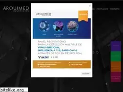 Sites similar to arquimed.cl