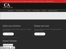 Sites similar to arquimedes.adv.br