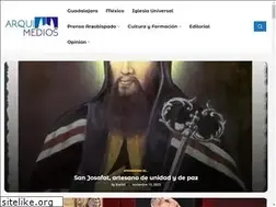 Sites similar to arquimedios.org.mx