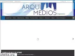 Sites similar to arquimediosgdl.org.mx