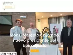 Sites similar to arquimendoza.org.ar