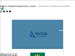 Sites similar to arquimera.es