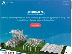 Sites similar to arquimet.com