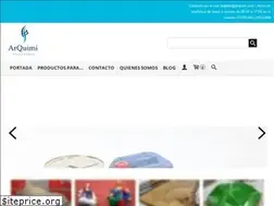 Sites similar to arquimi.com