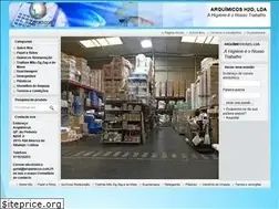 Sites similar to arquimicos.com.pt
