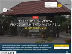 Sites similar to arquimo.com