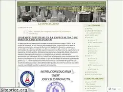 Sites similar to arquinem.wordpress.com