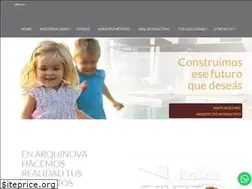Sites similar to arquinova.com