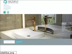 Sites similar to arquint.com.br