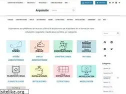 Sites similar to arquinube.com