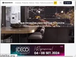 Sites similar to arquiproductos.com