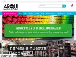 Sites similar to arquipunto.cl