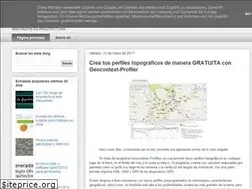 Sites similar to arquirehab.blogspot.com